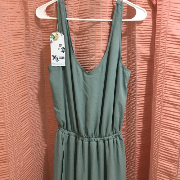 Show Me Your MuMu Dresses & Skirts - SHOW ME YOUR MUMU Dress (Kendall style)